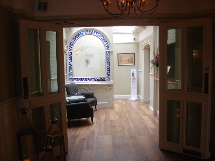 Mobirise Website Builder